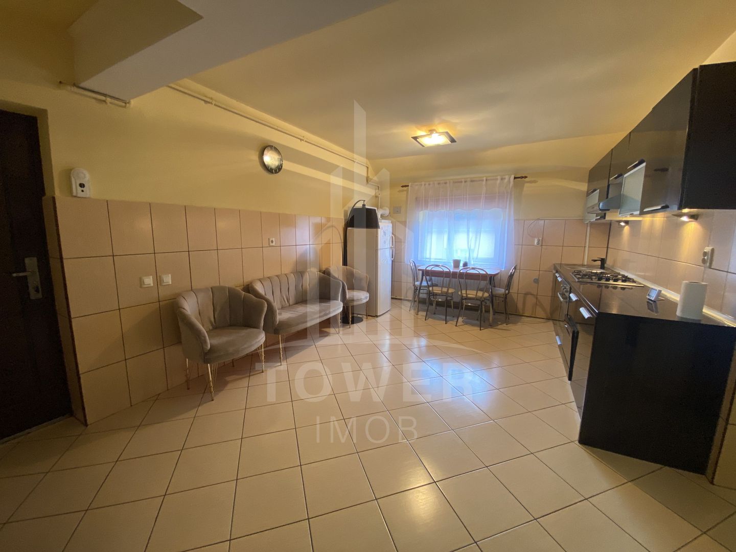 Apartament modern 2 camere decomandate | 56 mp | Turnișor - Poză 12