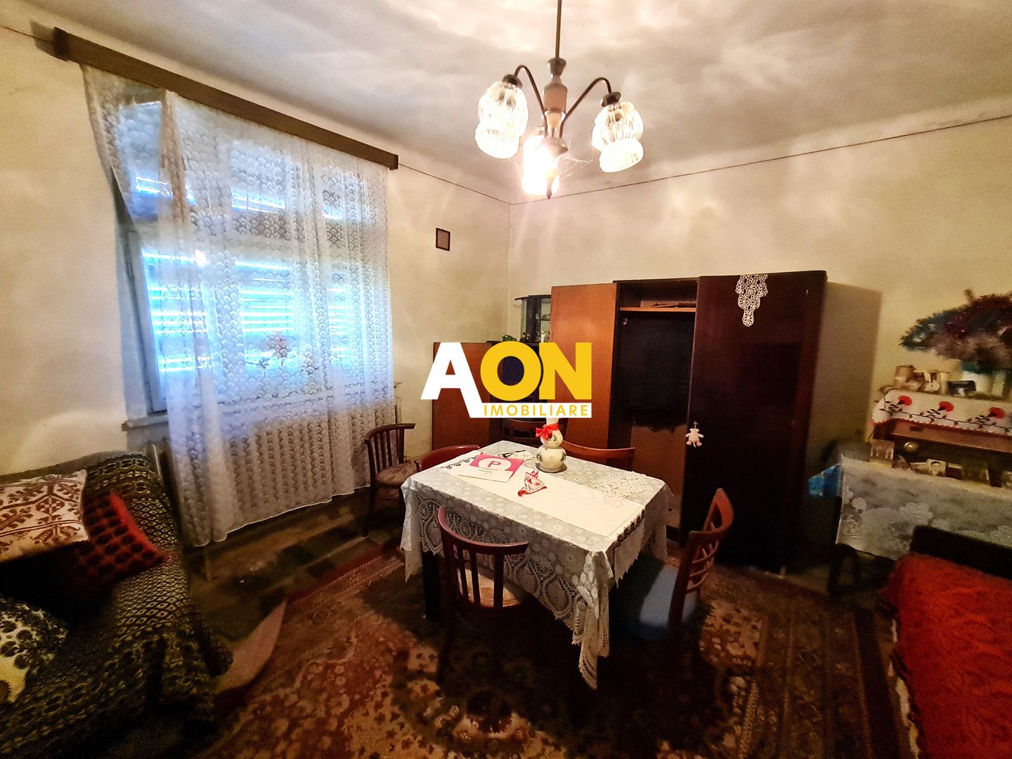 Casa 3 Camere, 90 mp, Teren 250 mp, Zona Centru - Poză 2