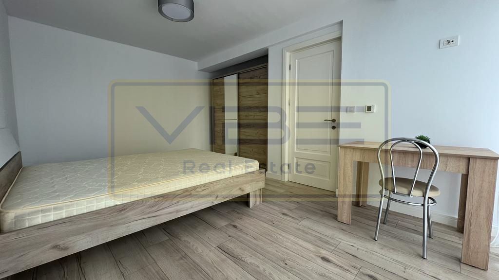 Casa moderna 4 camere CUBIC VILLAGE - Strada Soarelui - Poză 9