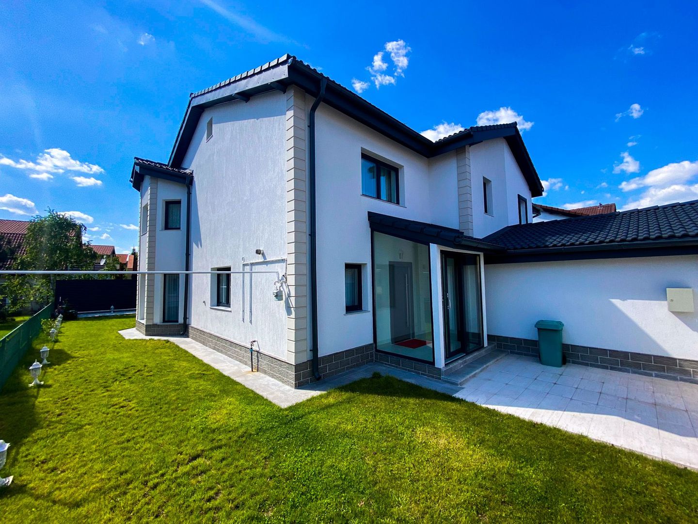 READY TO MOVE  |   CASA DEOSEBITA IN PIPERA  |   IANCU NICOLAE - Poză 3