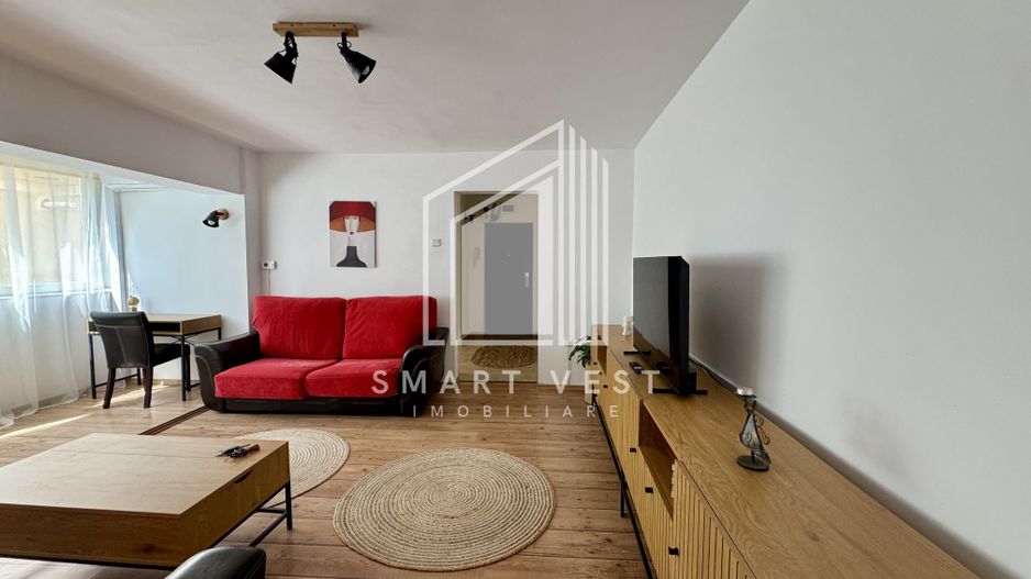 Apartament 3 camere | Etaj 1 | Zona Micro 15 Careiului - Poză 15