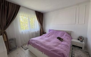 Apartament 3 camere| DECOMANDAT| BANEASA+loc de parcare - Poză 9