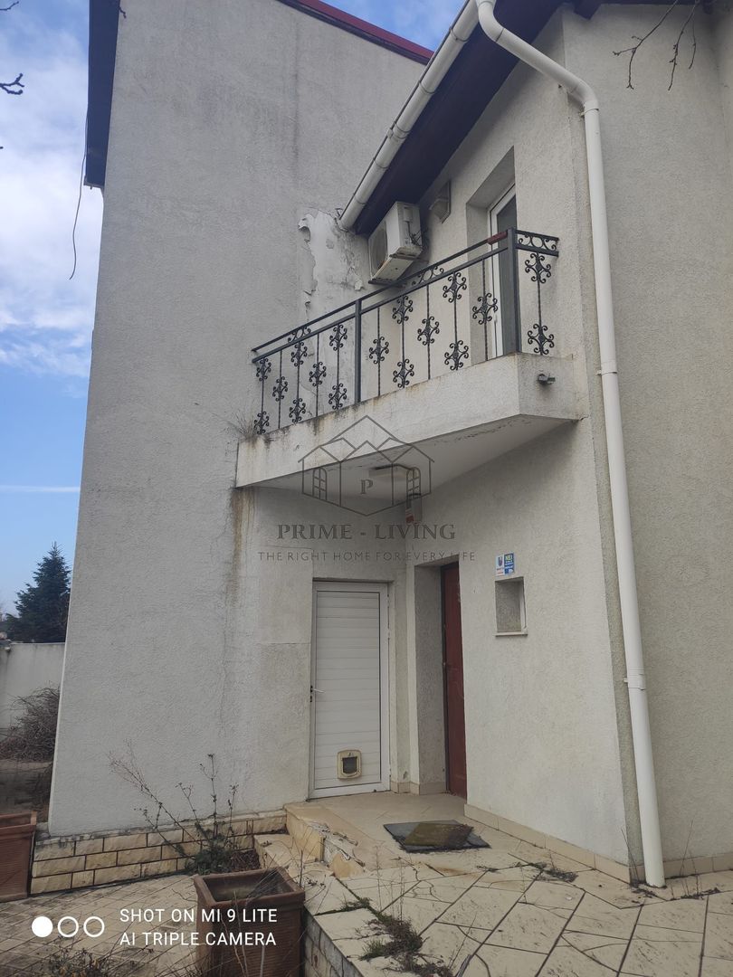 Vila spatioasa de vanzare in Pipera - Poză 23