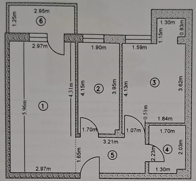 2cam.dec/mob-util/mut. imed-Dr. Jilavei 89- metrou Ap.Patriei - Poză 3