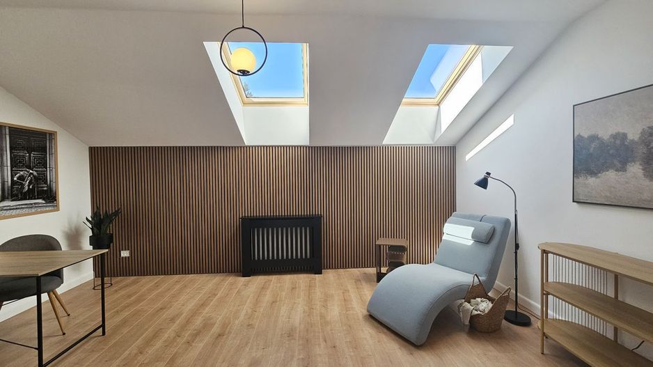 Exceptionala Casa 5 Camere Renovata 2025 - Poză 10