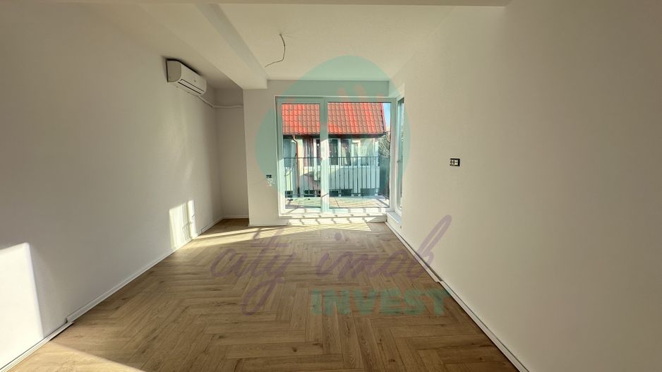 Apartament de 80 mp si TERASA DE 40 MP - Poză 4