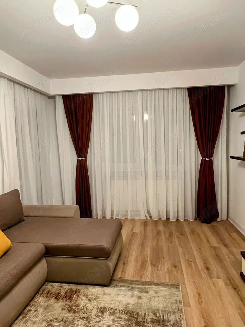 Apartament 2 camere de inchiriat | Calea Rahovei |Mall Liberty - Poză 2