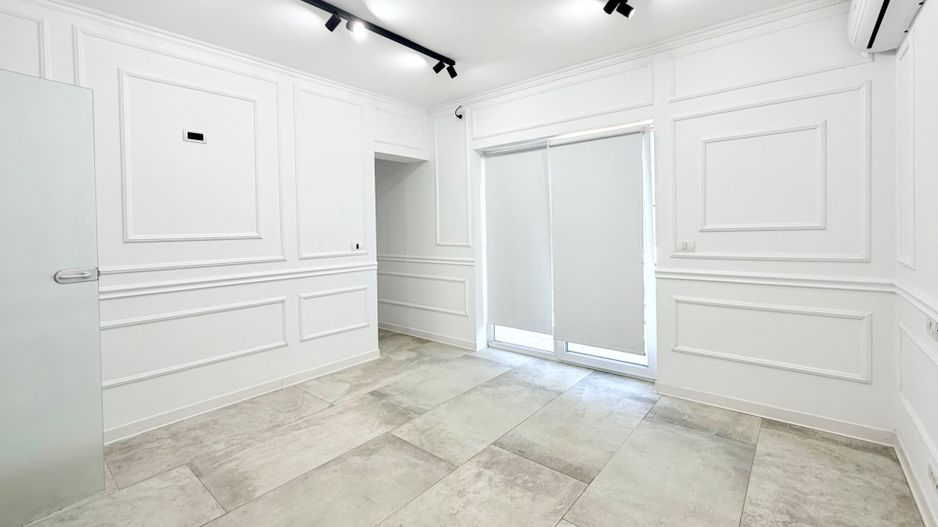 Casa individuală de închiriat - Giroc intrare - Poză 3