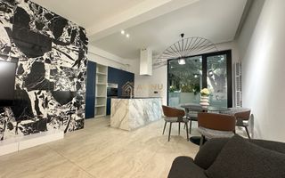 Apartament 3 camere - 120mp - Domenii - Metrou 1 Mai - Parcare 0% Comi - Poză 2