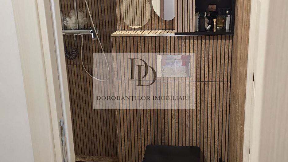 Apartament 3 camere de vânzare | Zorilor | UMF | Parcul Iuliu Prodan - Poză 8