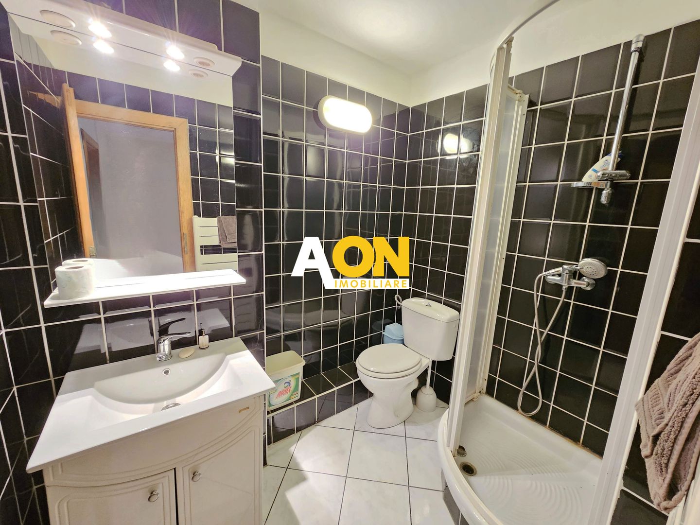 Apartament 3 camere 106 mp + birou 46 mp utili, ultracentral - Poză 14