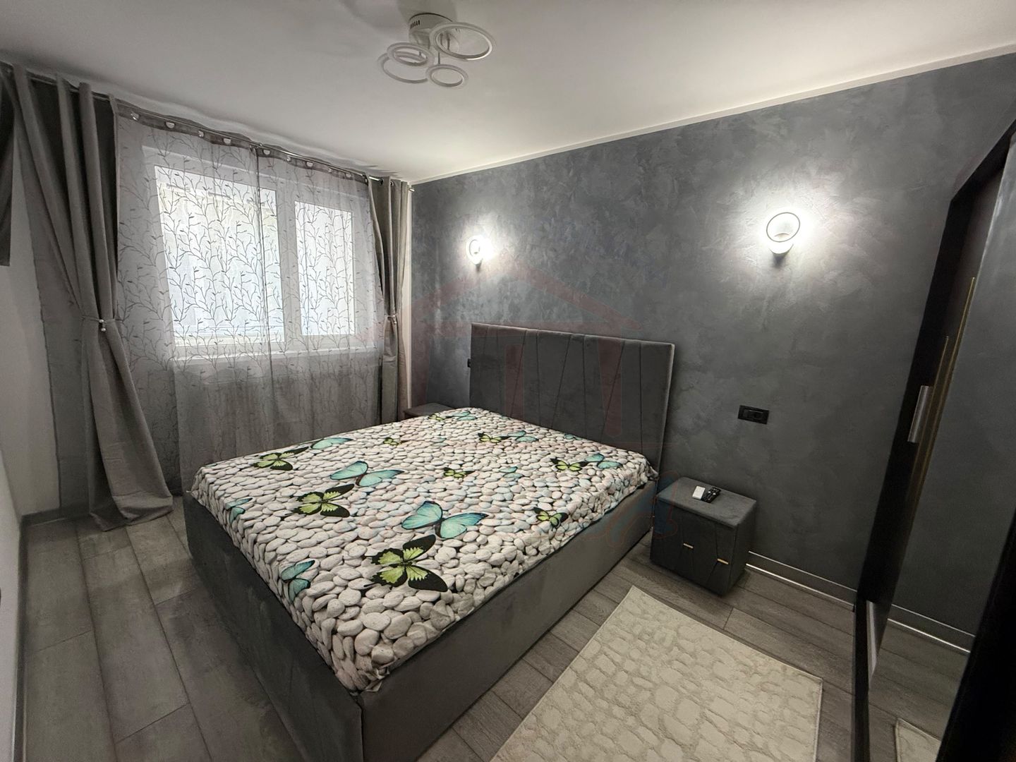 🔑  APARTAMENT 3 CAMERE, MICRO 13, 500 EURO/LUNA - Poză 8