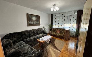 2 camere Dambovita centrala proprie - Poză 1