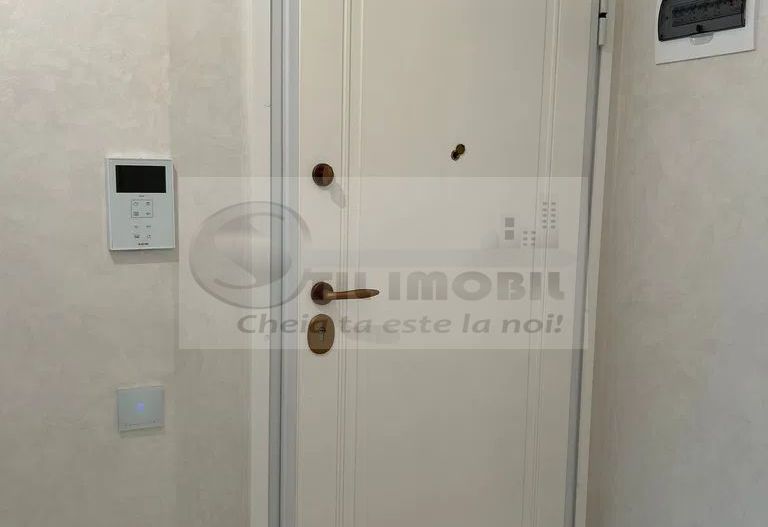Intabulat! Apartament Nou 2 camere, etaj 2, Royal Town Copou - Poză 9