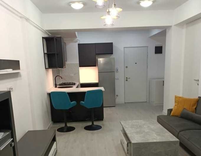 Apartament 2 camere | NOVUM POLITEHNICA IULIU MANIU - Poză 1