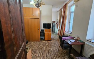 2 camere in vila  | Parter inalt | Unirii - Poză 4