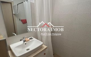 NECTORA IMOB-Apartament 2 camere, Blvd. Dacia, Mobilat/Utilat/Parcare - Poză 10