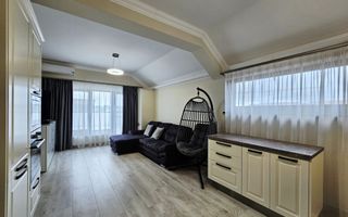 Apartament 2 camere de vanzare Brasov Tractorul terasa mare - Poză 1