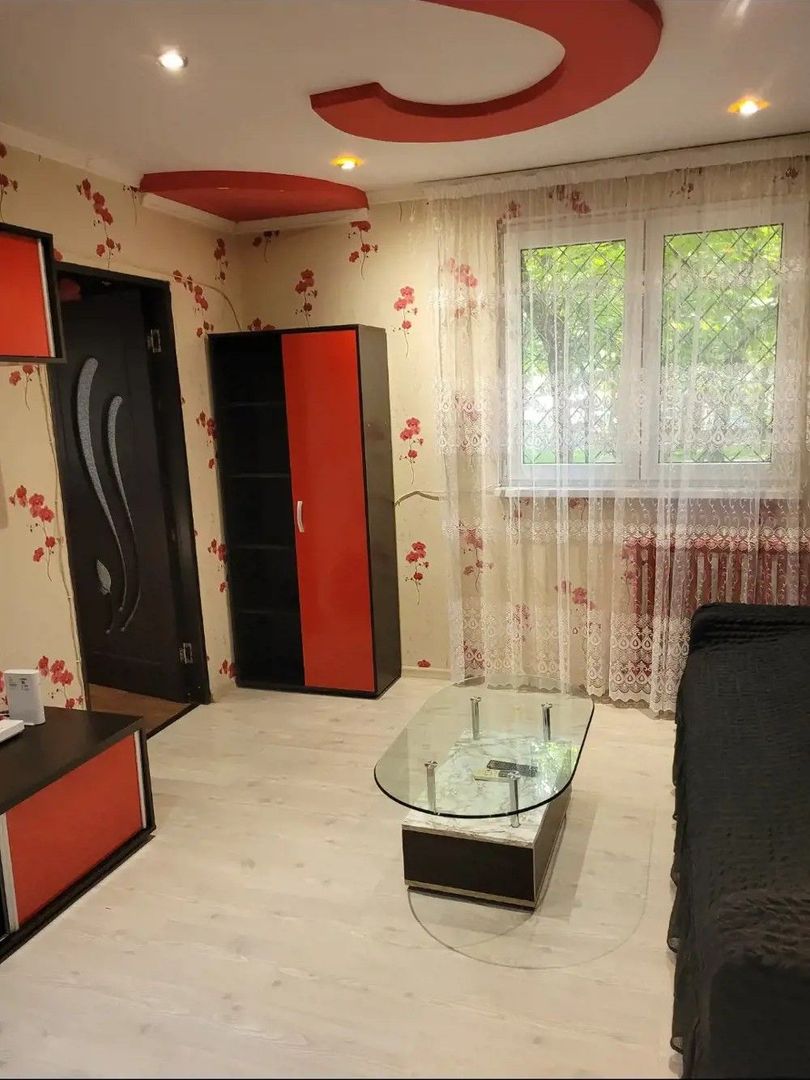 AP. 2 CAMERE DRUMUL TABEREI, BUCATARIE INCHISA, AC, PARC MOGHIOROS - Poză 2