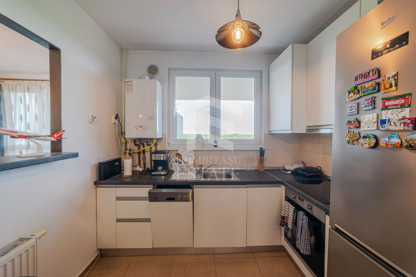 Priveliste superba spre padure  | 2 camere | et10/11 | Adora Forest - Poză 11