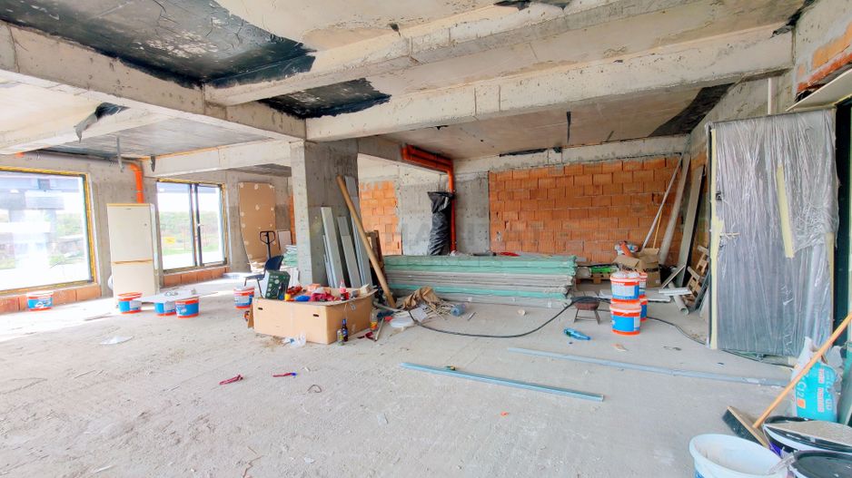 Open Space langa A3, posibilitati multiple - Poză 11