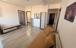 APARTAMENT 3 CAMERE, 2 parcari subterane incluse, ansamblu IRIS - Poză 2