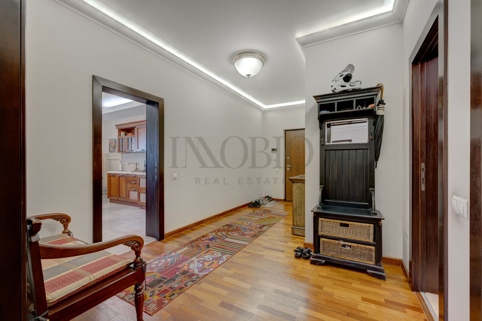 Apartament 4 Camere | Herastrau | Soseaua Nordului - Poză 7