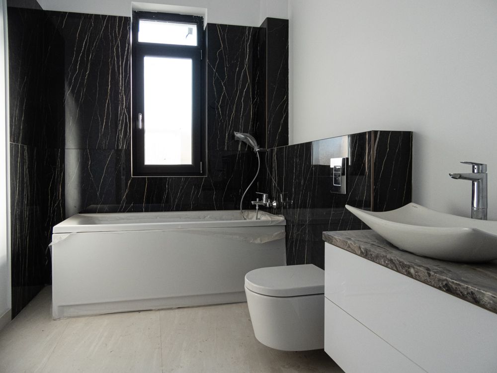 Apartament 2 camere cu terasa, 163 suprafata totala. - Poză 29
