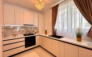 Apartament de lux de vânzare – 5 camere, DaVinci, Sibiu - Poză 6
