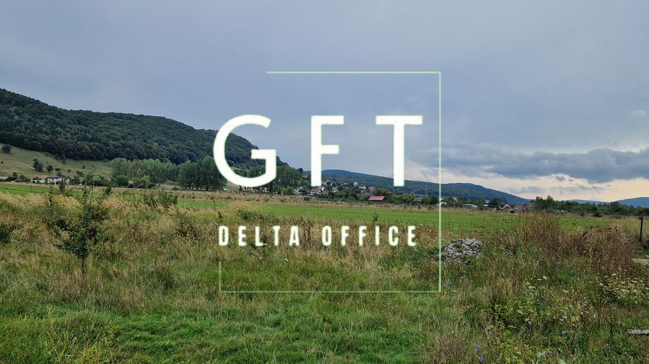 Teren de vanzare de 5 ari, Bistrita - zona Aerodromului - Poză 9