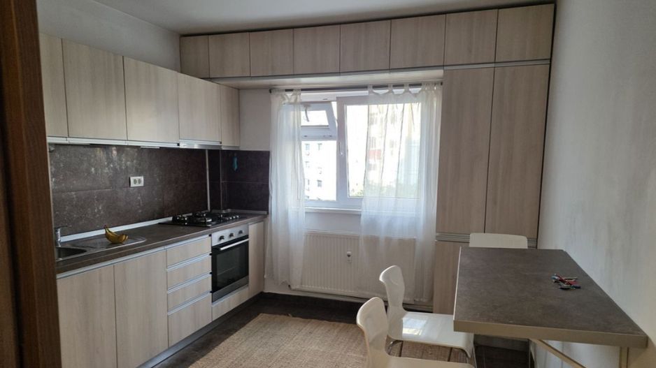 💎 DE ÎNCHIRIAT: Apartament Deosebit 2 Camere | Tineretului - Poză 6