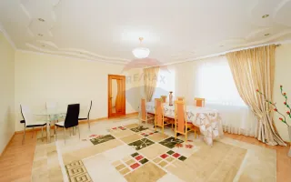 De Vinzare Casa în 2 nivele or. Orhei, - Poză 12