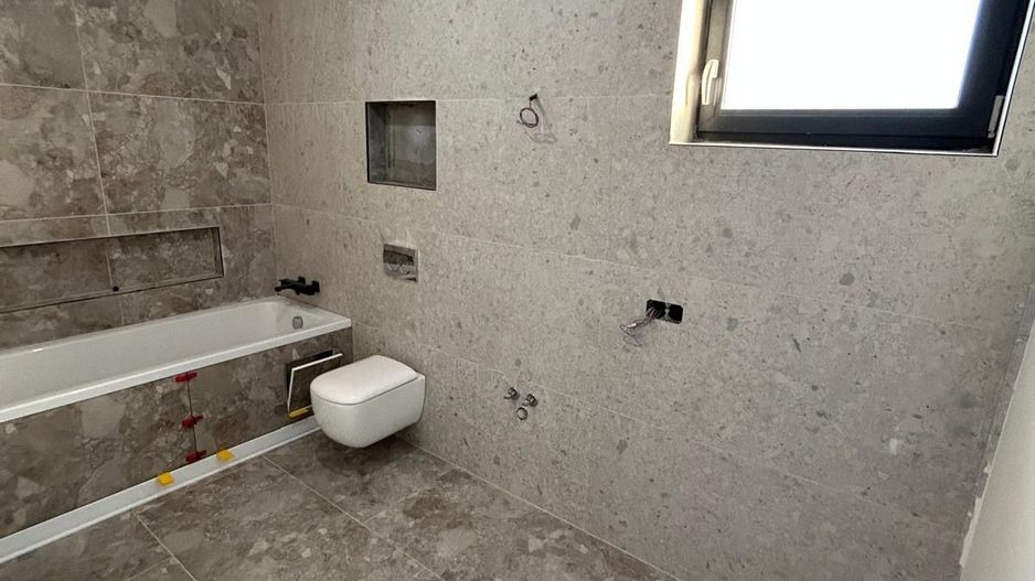 Casă tip duplex – parter | Teren 350 mp | - Poză 11