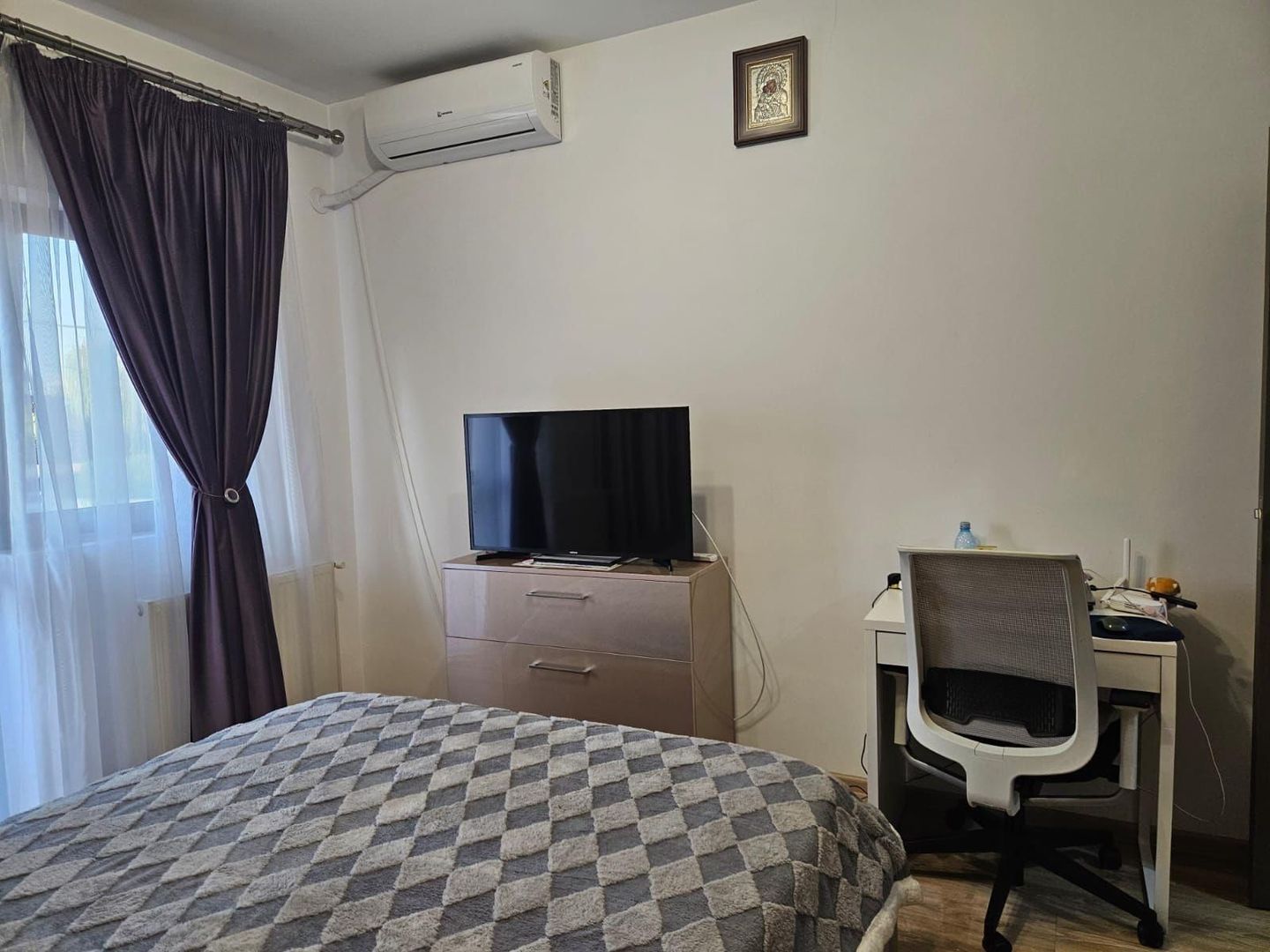 CASA TIP DUPLEX BRAGADIRU, MOBILAT/UTILAT, TOATE UTILITATILE, COMIS 0% - Poză 8