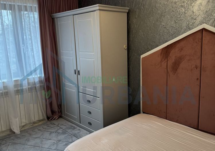 Apartament Tatarasi Ciurchi 3 camere - Poză 8