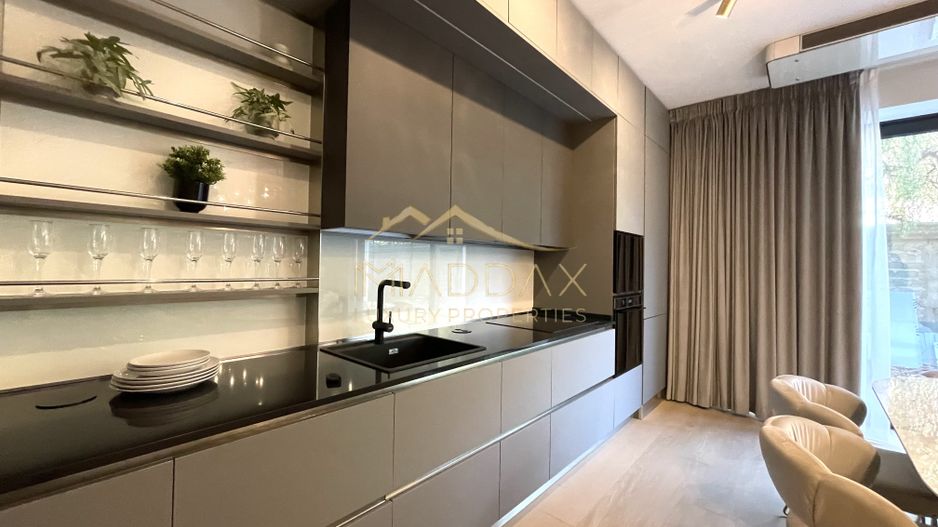 Duplex LUX***mobilat**3 camere**128 mp//View padure//Iancu Nicolae - Poză 10