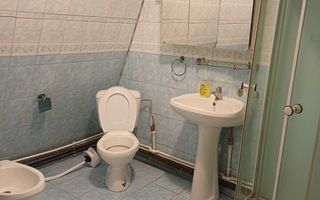 Garsonieră de închiriat în Iași - Mobilată, cu Balcon - Poză 4