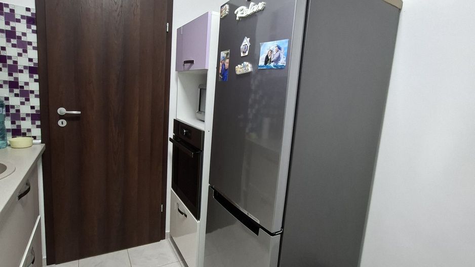 Apartament 2 camere Popesti Leordeni - Poză 8