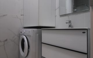 3 camere spațioase decomandate, loc de parcare/langa profi Petre Tutea - Poză 13