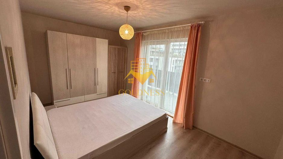3 camere, Buna ziua, Calea Turzii, Grand Hotel Italia, Parcare - Poză 5