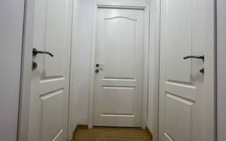 Apartament 2 camere+living Podu Ros - 5 min Palas Mall - Poză 14