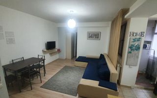 Apartament de vânzare, complet mobilat - Poză 1