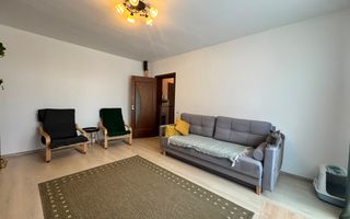 Apartament 2 camere Decomandat Cartierul Arhitectilor Zona Kaufland - Poză 4