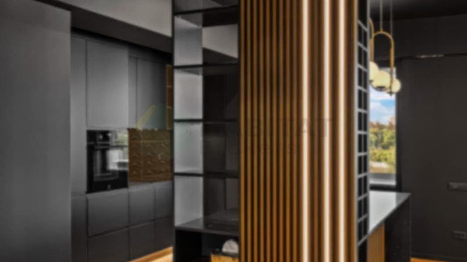 PENTHOUSE DE LUX – 3 CAMERE • DESIGN CONTEMPORAN • 108 MP UTILI + TERASĂ 33 MP • - Poză 11