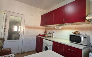 Garsonieră 24 mp | Zona UMT | Mobilată și utilată | Aer condiționat - Poză 1