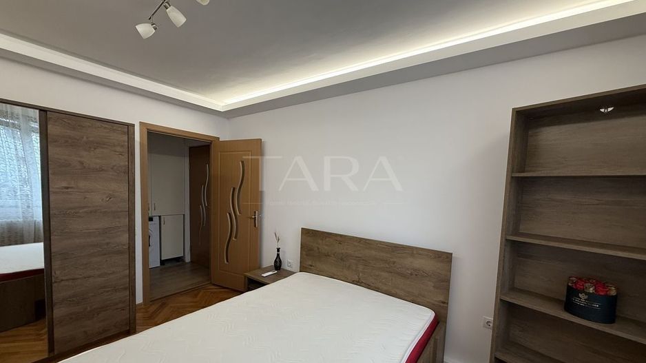 Apartament cu trei camere în cartierul Mănăștur, Cluj-Napoca. - Poză 13