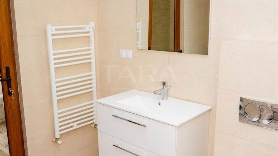 Apartament cu 2 camere de vânzare în Marasti, investitie. - Poză 6