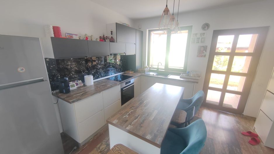 Casa Individuala Pantelimon Super Pret - Poză 3