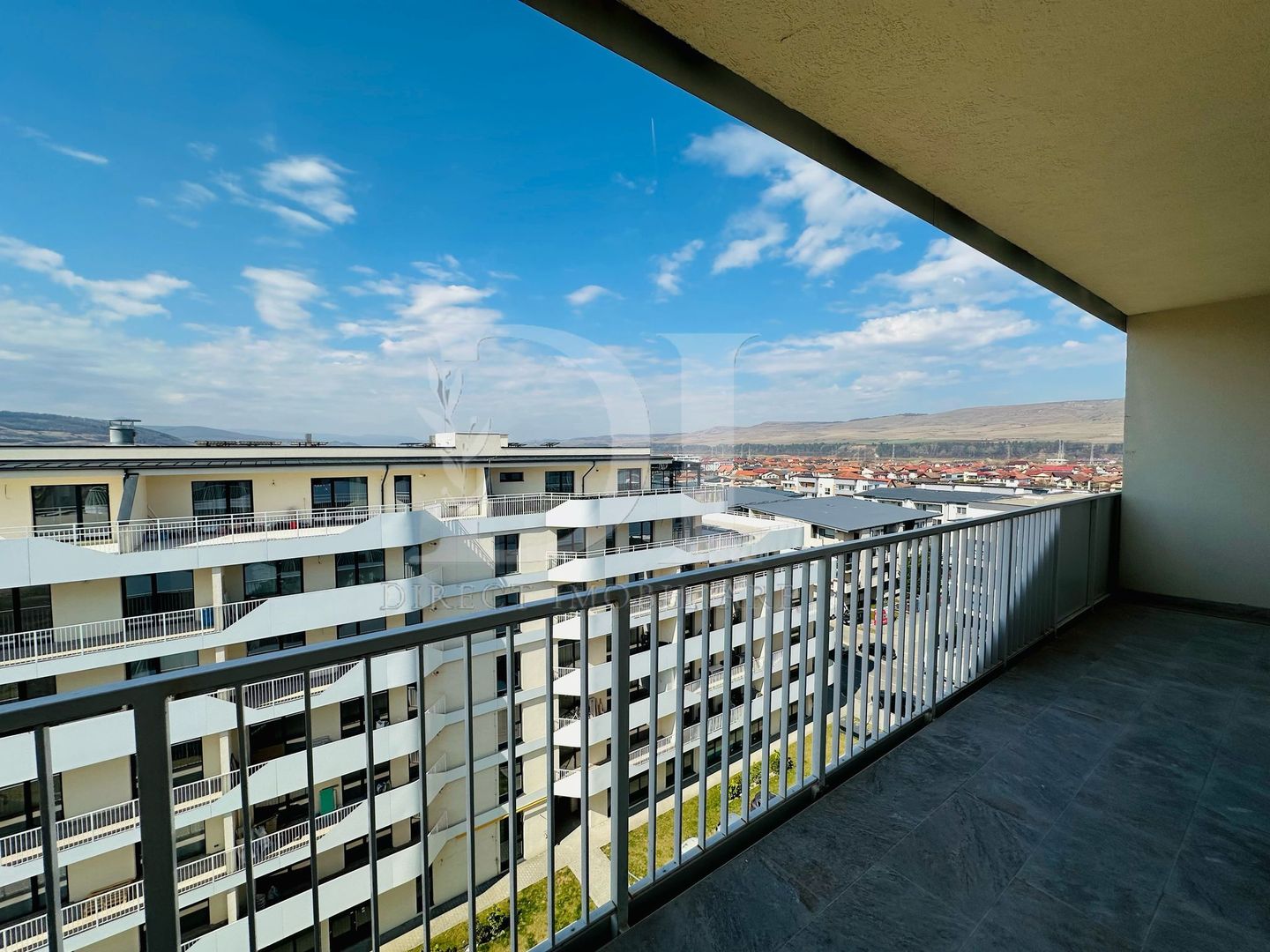 De inchiriat apartament 2 camere /Bloc nou 2024/ Parcare subterană - Poză 11