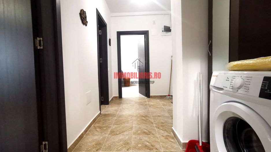 Metrou N.Teclu - Decomandat - Centrala Proprie - AC - Parcare - Poză 8